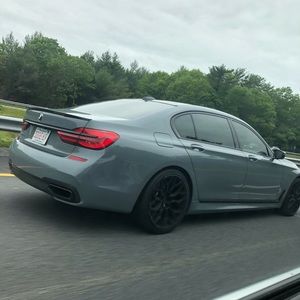 Meet your Posher, Dean